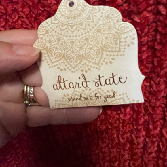 Altar'd State - Picture 9 of 10